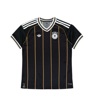 adidas Germany 26 Third Jersey Black T-Shirt KS5262 | Overkill