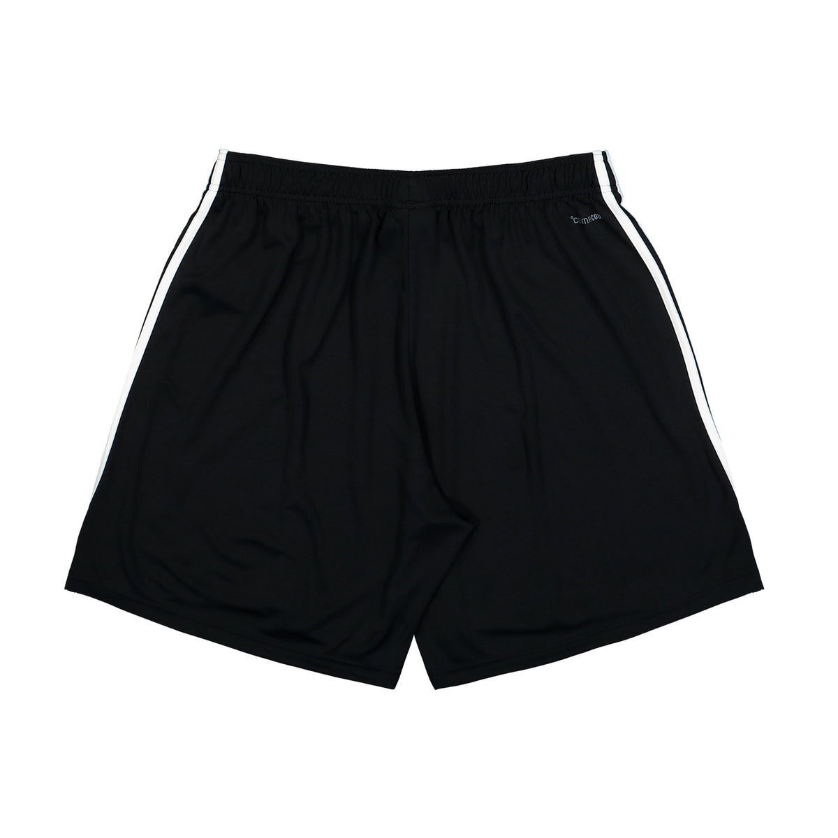 adidas Germany 26 Third Shorts Black shorts KS5267 Close-up | Overkill