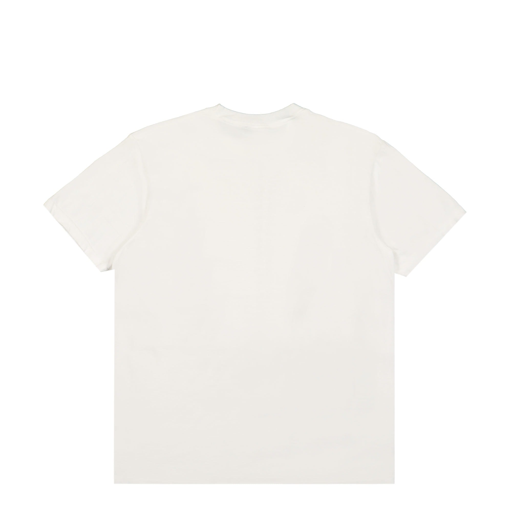 Kidsuper Studios Boxing Tee White T-Shirts Material | Overkill