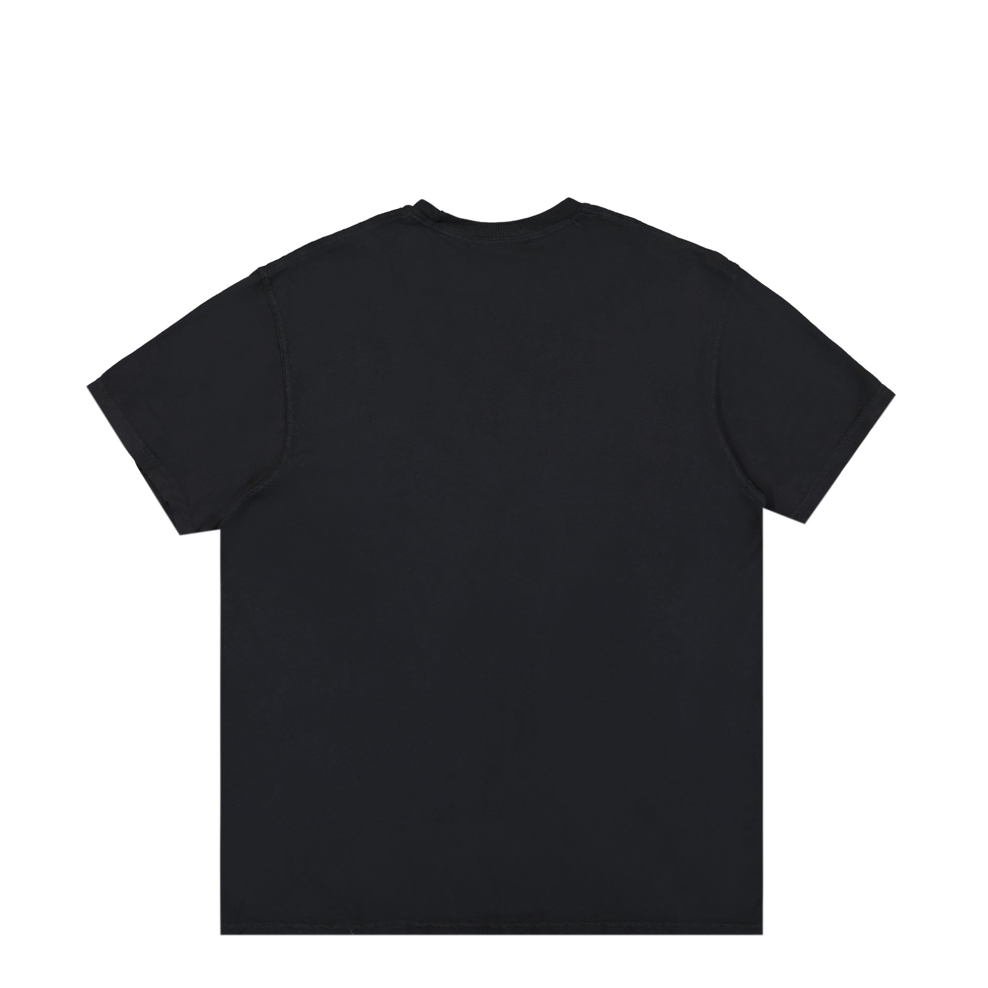 Kidsuper Studios Basic Tee Black T-Shirts Material | Overkill
