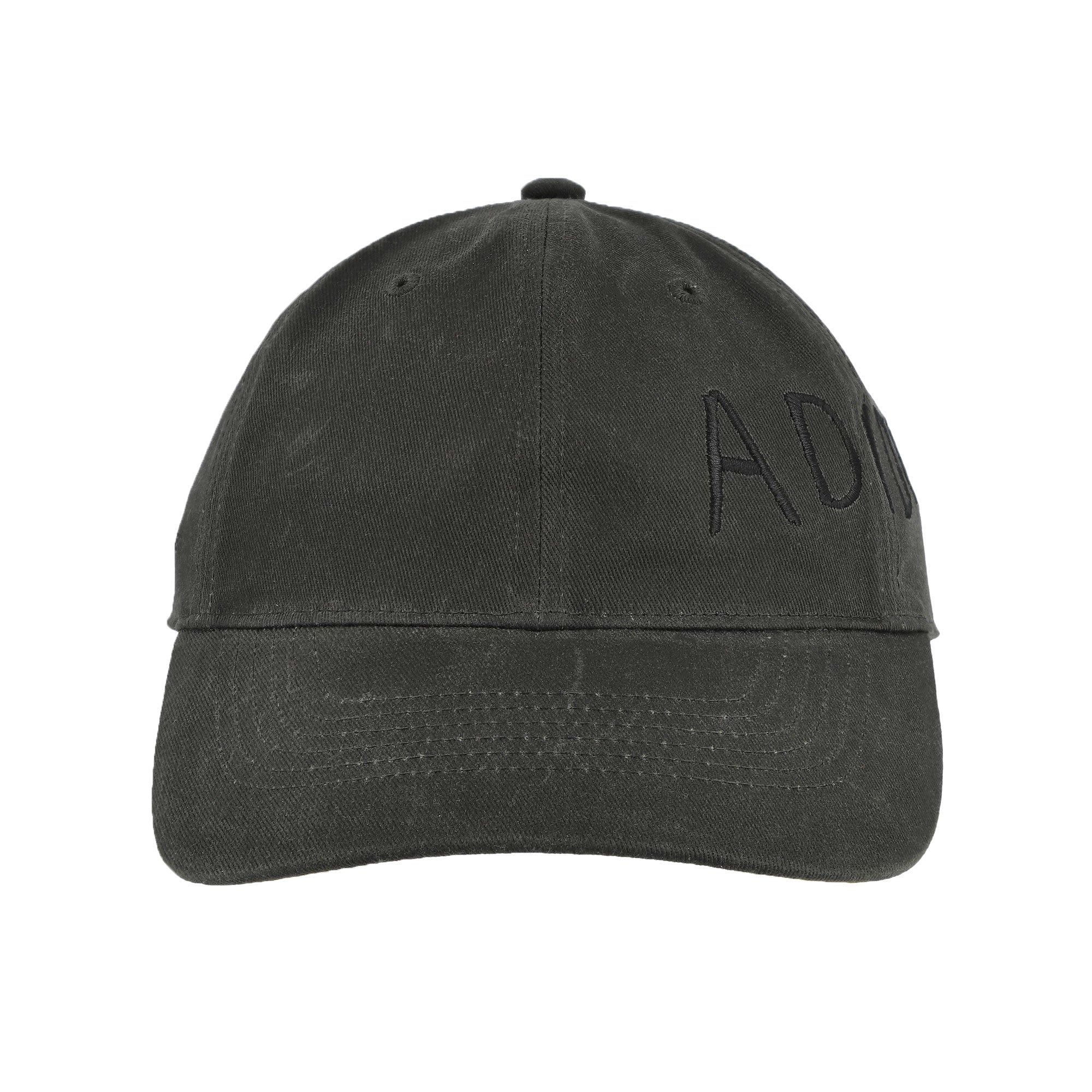 Song for the Mute x adidas Cap Branch Caps KT0893 Detail View 1 | Overkill