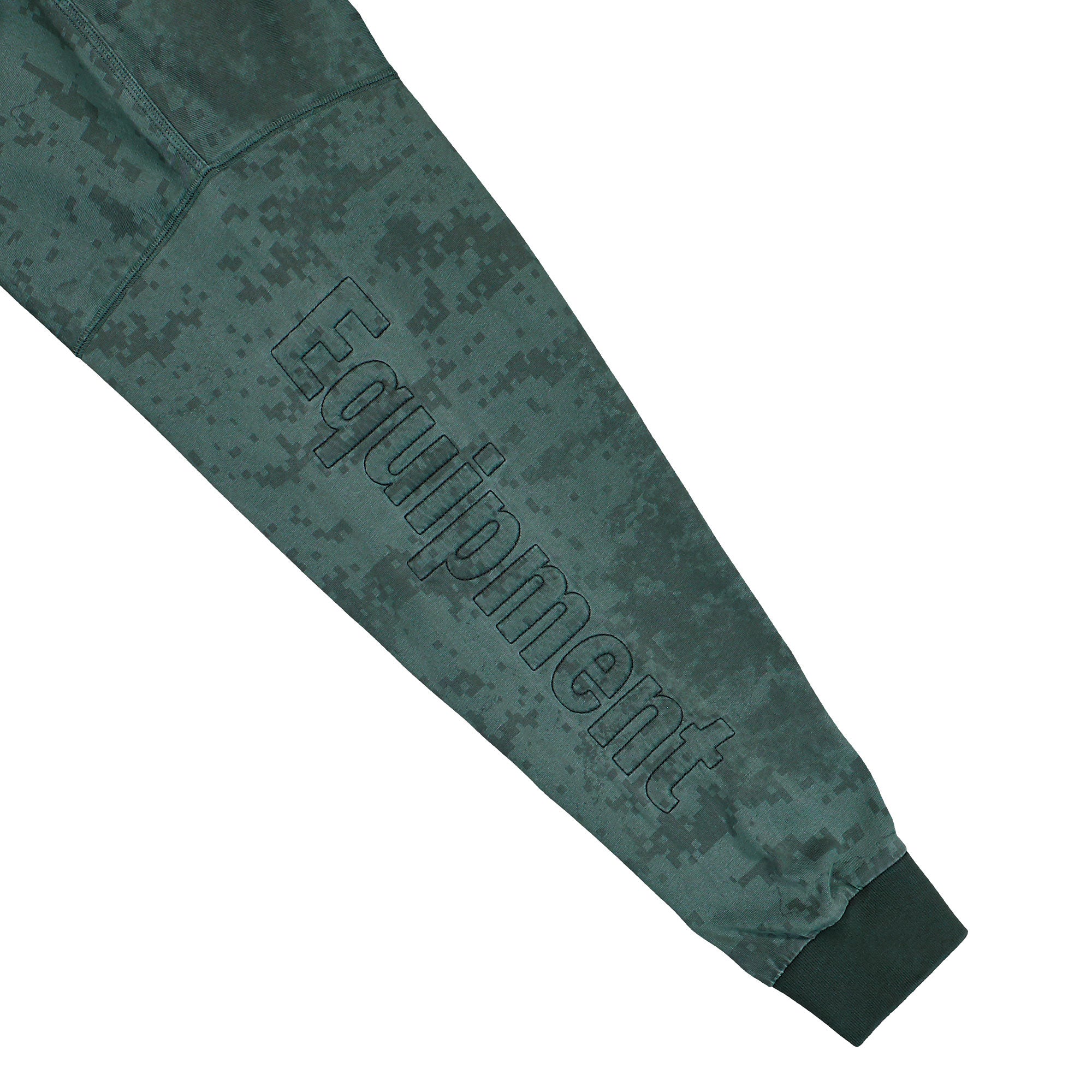 adidas Equipment LS Tee Legend Ivy Longsleeves KT2549 Detail View 1 | Overkill