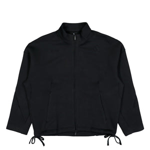 Arte Antwerp x adidas Z.N.E. Full-Zip Track Top Black Track Jacket KT2983 | Overkill