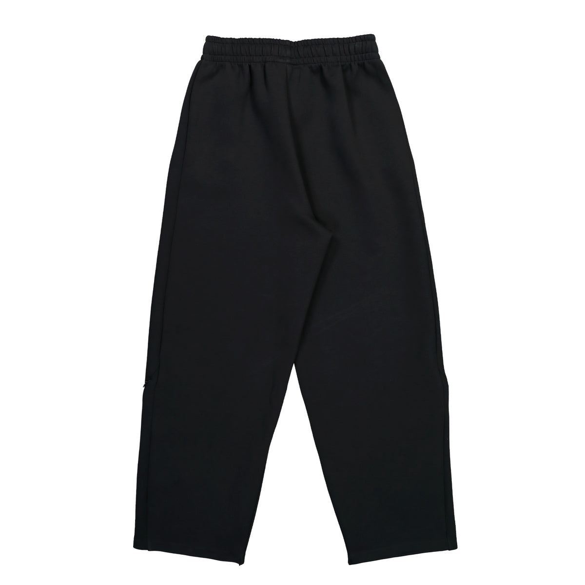 Arte Antwerp x adidas Z.N.E. Track Pant Black Track Pant KT2986 Close-up | Overkill