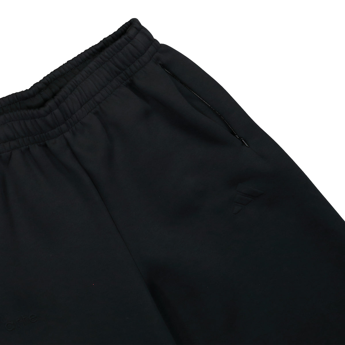 Arte Antwerp x adidas Z.N.E. Track Pant Black Track Pant KT2986 Detail View 1 | Overkill