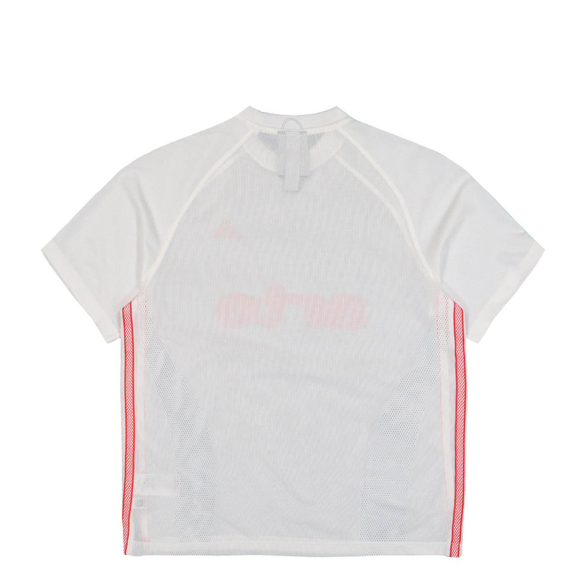 Arte Antwerp x adidas LS Double Layer Jersey White / Black Longsleeves KT3004 Detailfoto | Overkill