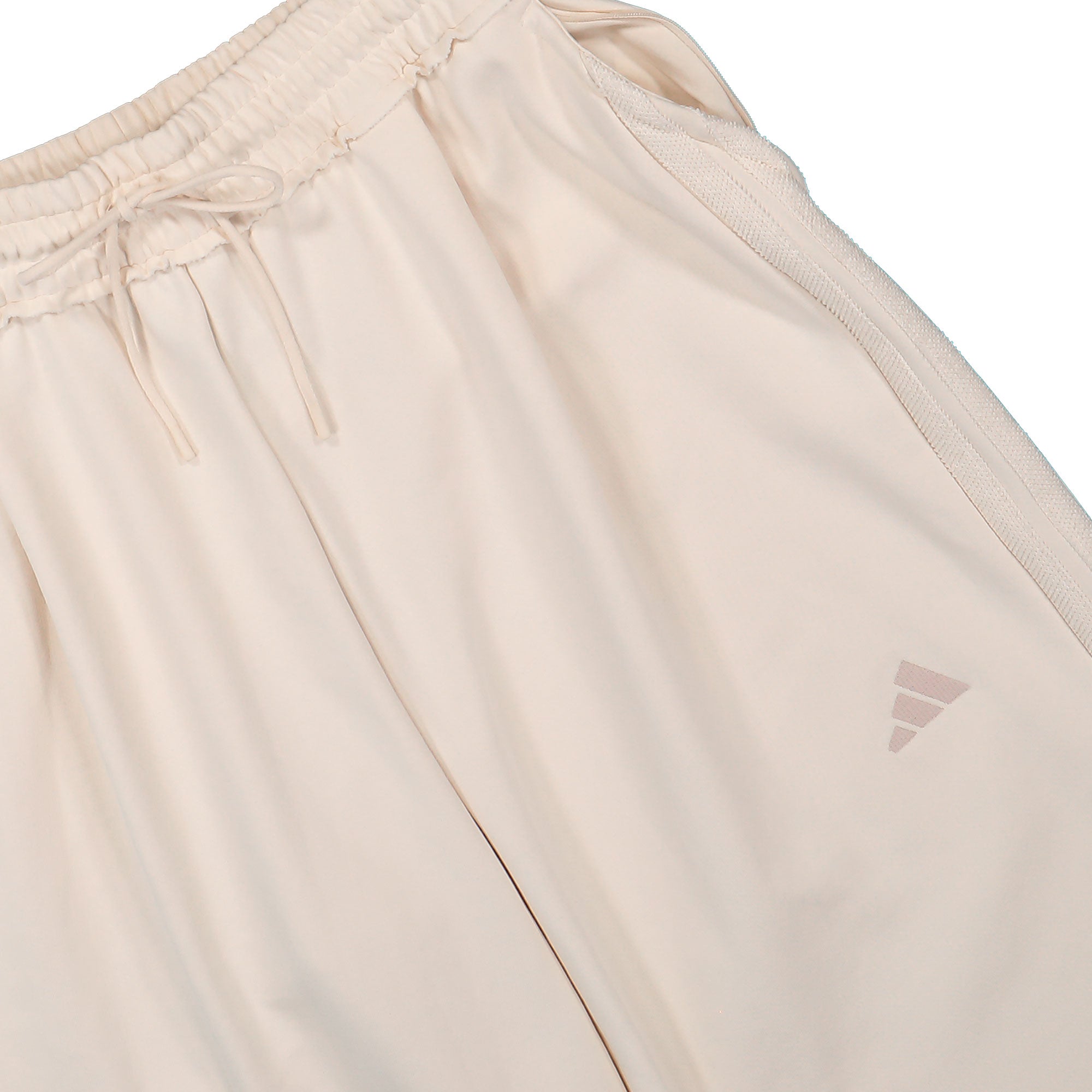Tyrrell Winston x adidas Stadium Track Pant Wonder White Track Pant KT3020 Detail View 1 | Overkill