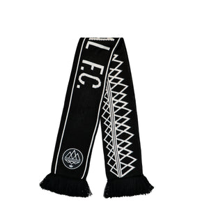 adidas Scarf SPZL F.C. Black / Chalk White Scarf KV1868 | Overkill