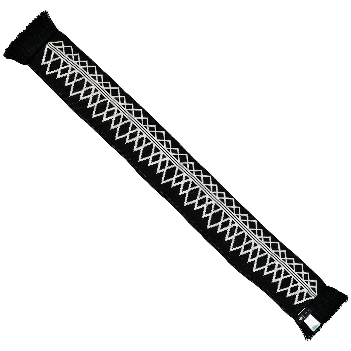 adidas Scarf SPZL F.C. Black / Chalk White Scarf KV1868 Detailfoto | Overkill