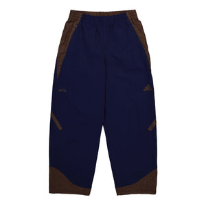 Arte Antwerp x adidas Z.N.E. MM Track Pant Collegiate Navy / Dust Cargo Sweat Pant KV4023 | Overkill