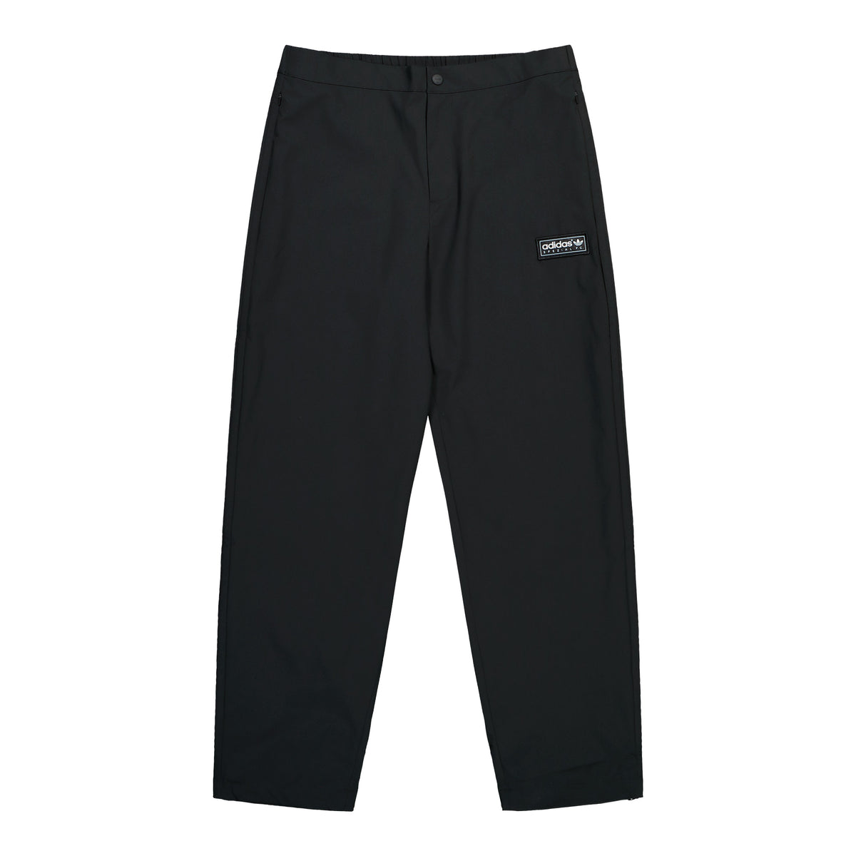 adidas Track Pant SPZL F.C. Black Track Pant KV4423 | Overkill