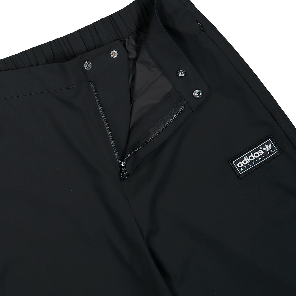 adidas Track Pant SPZL F.C. Black Track Pant KV4423 Detail View 1 | Overkill