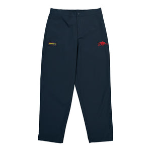 adidas Arsenal FC Track Pant SPZL F.C. Aurora Ink Track Pants KV4428 | Overkill