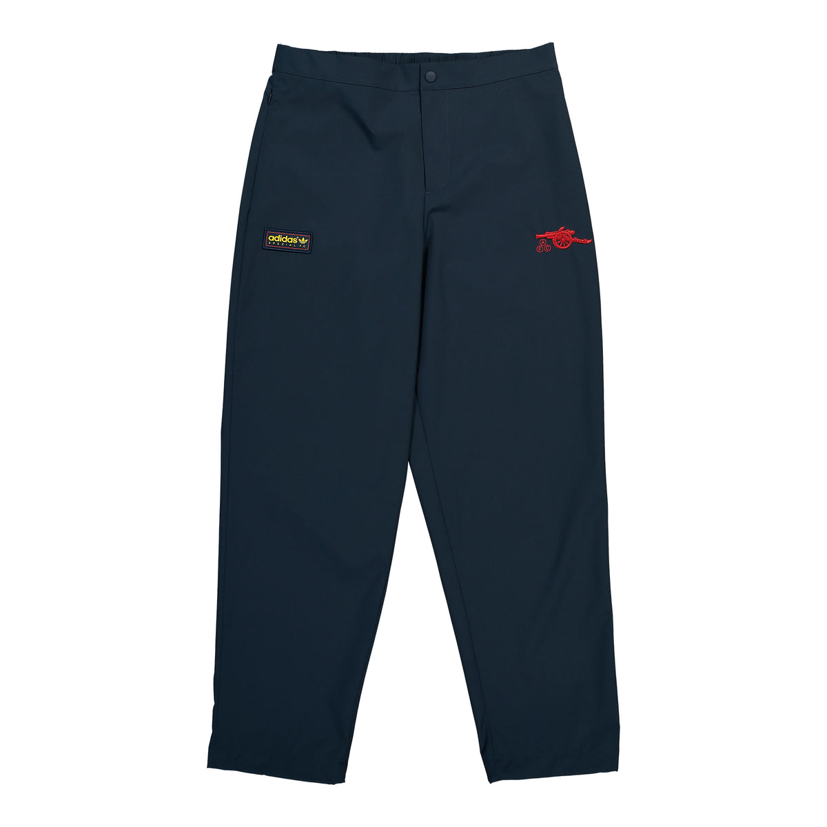 adidas Arsenal FC Track Pant SPZL F.C. Aurora Ink Track Pants KV4428 | Overkill