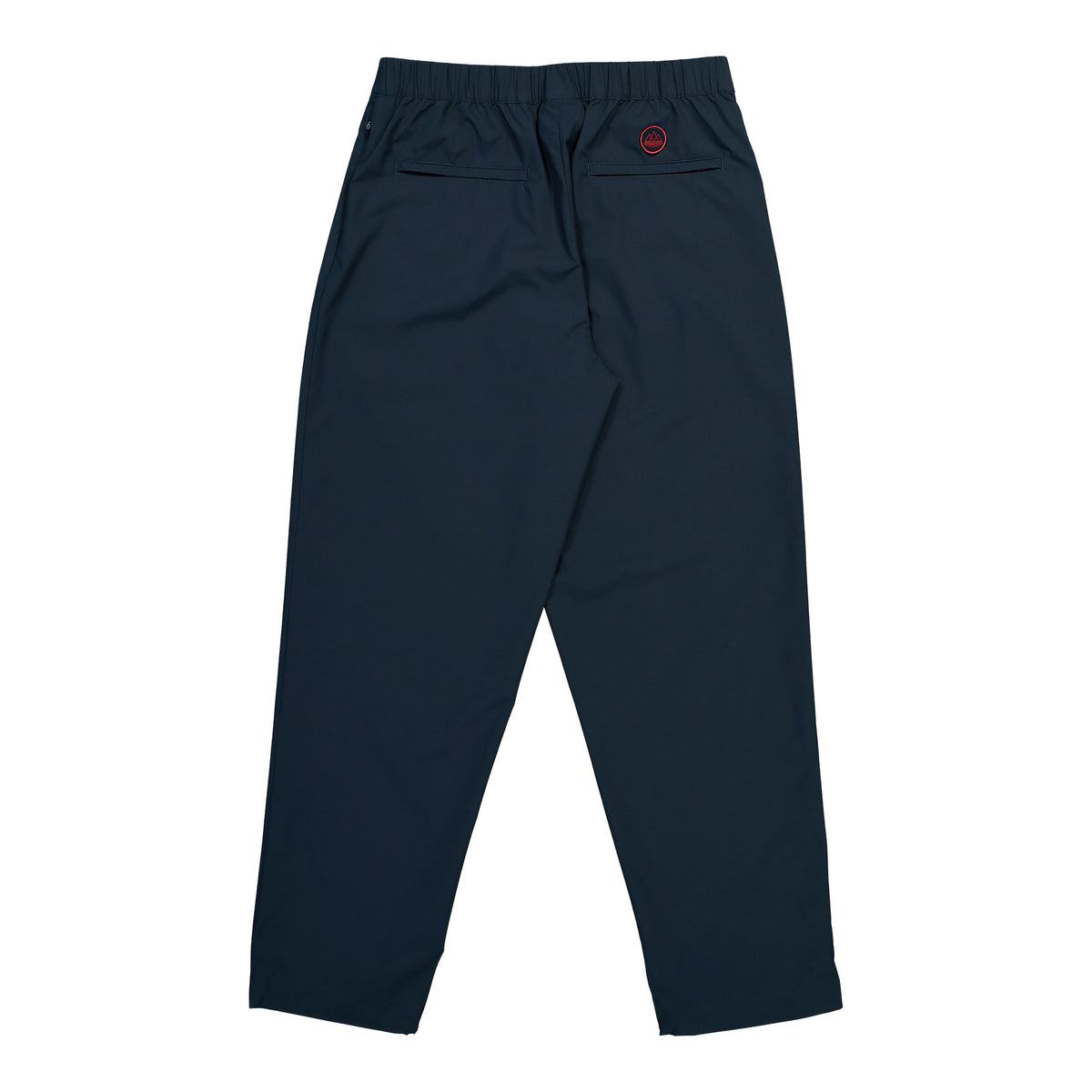 adidas Arsenal FC Track Pant SPZL F.C. Aurora Ink Track Pants KV4428 Close-up | Overkill