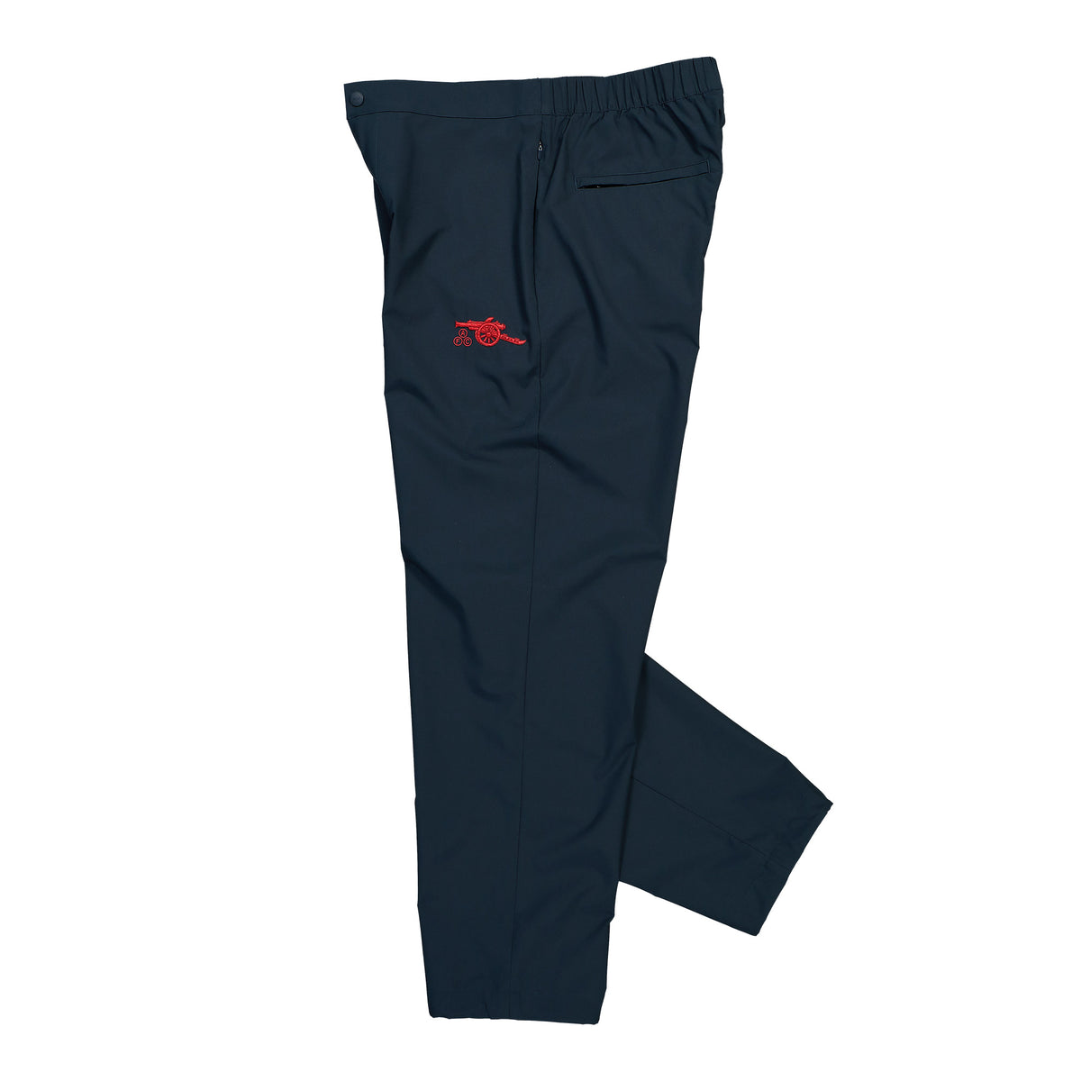 adidas Arsenal FC Track Pant SPZL F.C. Aurora Ink Track Pants KV4428 Detailfoto | Overkill