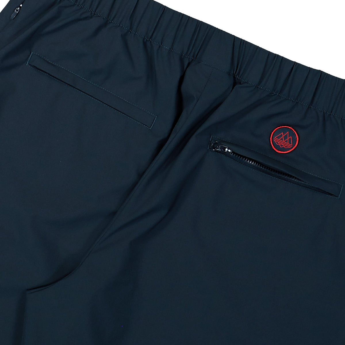 adidas Arsenal FC Track Pant SPZL F.C. Aurora Ink Track Pants KV4428 Detail View 2 | Overkill
