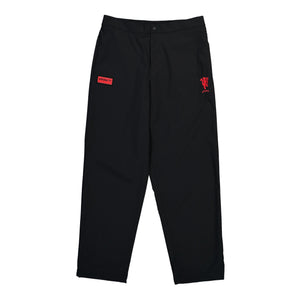 adidas Manchester United Track Pant SPZL F.C. Black Track Pant KV4432 | Overkill