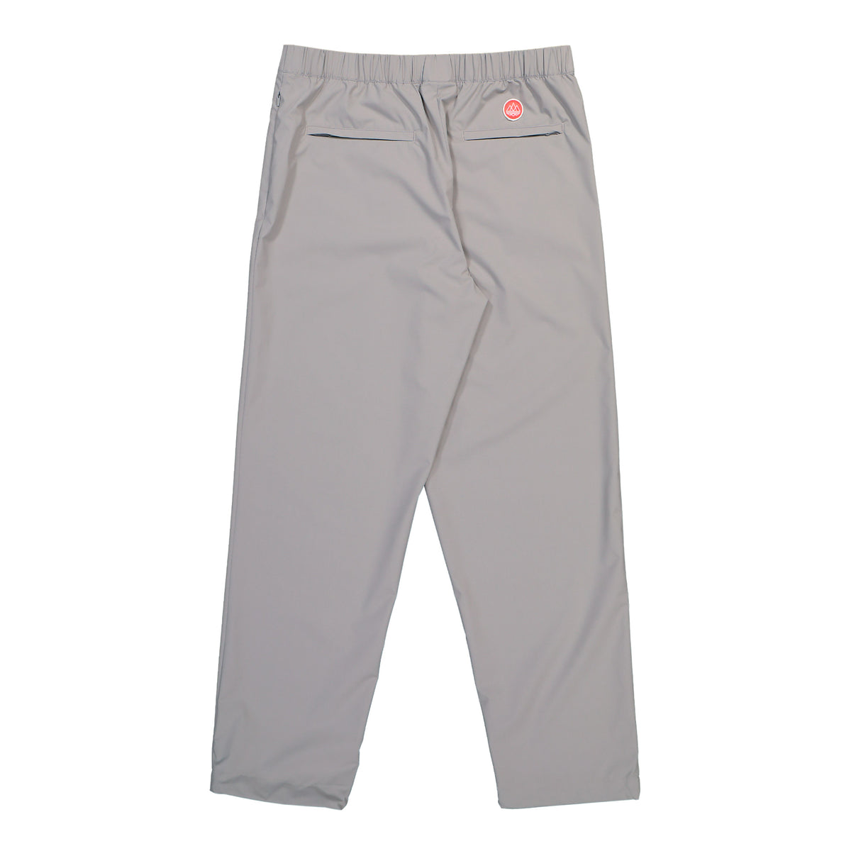 adidas Liverpool FC Track Pant SPZL F.C. Dove Grey Track Pant KV4436 Close-up | Overkill
