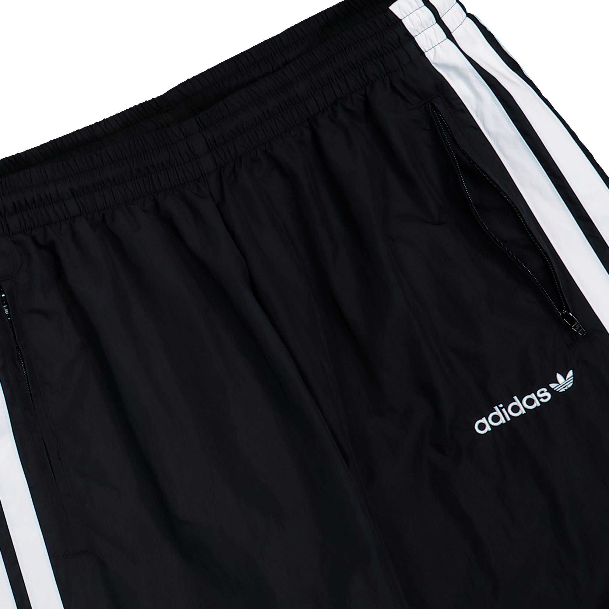 adidas Cutline Track Pant Black Sweat & Track Pants KW8023 Detail View 1 | Overkill