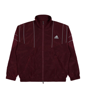 adidas Equipment Track Top Maroon Track Jackets KX2779 | Overkill
