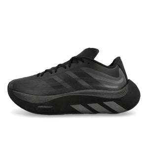 adidas Hyperboost Euphoria LT Core Black / Footwear White / Utility Black Low Top Sneakers KZ8506 | Overkill