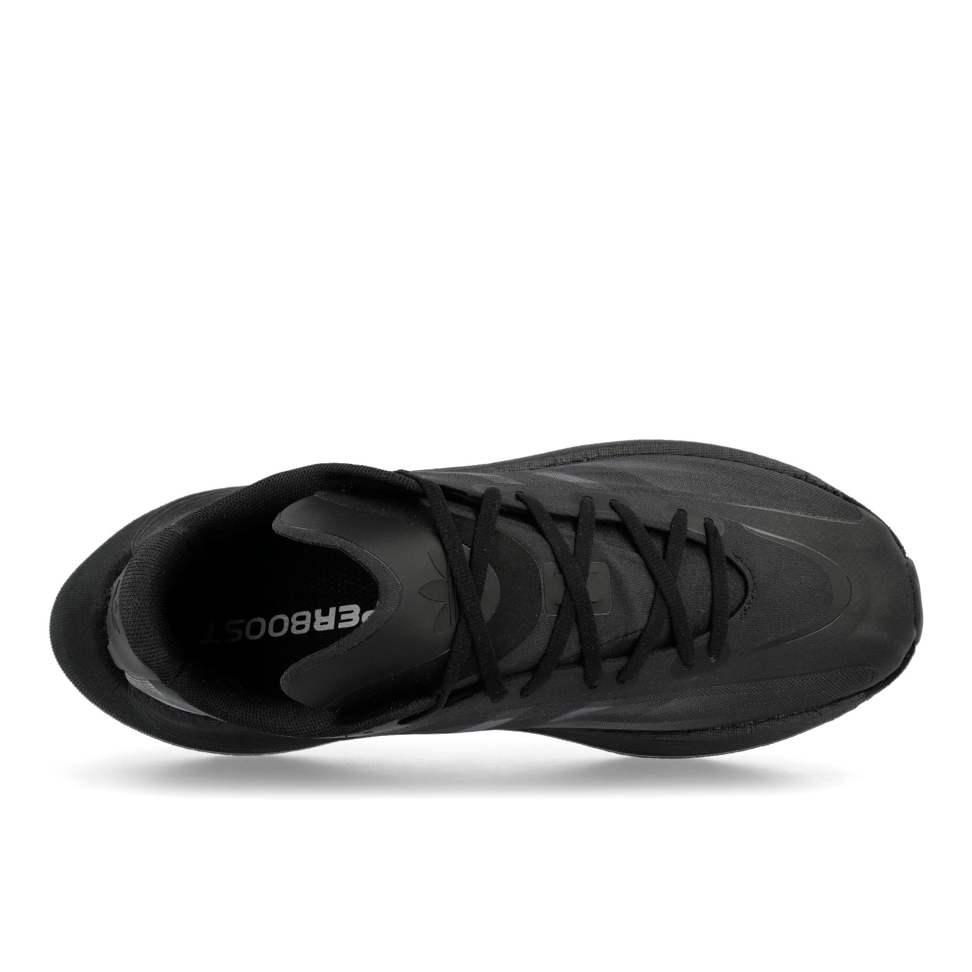 adidas Hyperboost Euphoria LT Core Black / Footwear White / Utility Black Low Top Sneakers KZ8506 Detailfoto | Overkill