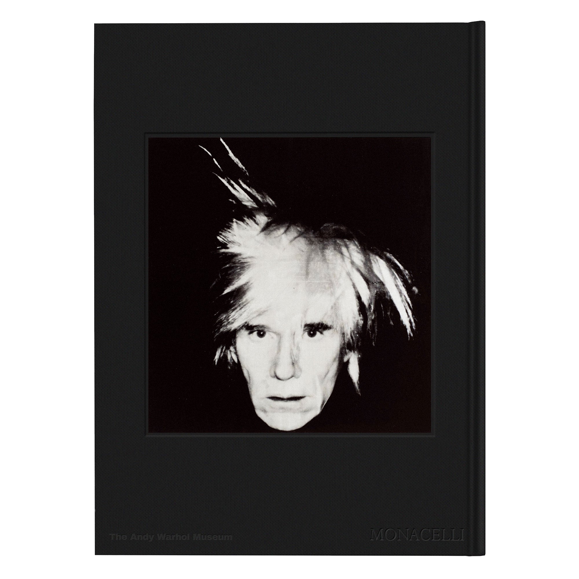 Phaidon KAWS + Warhol Multicolored Books Close-up | Overkill