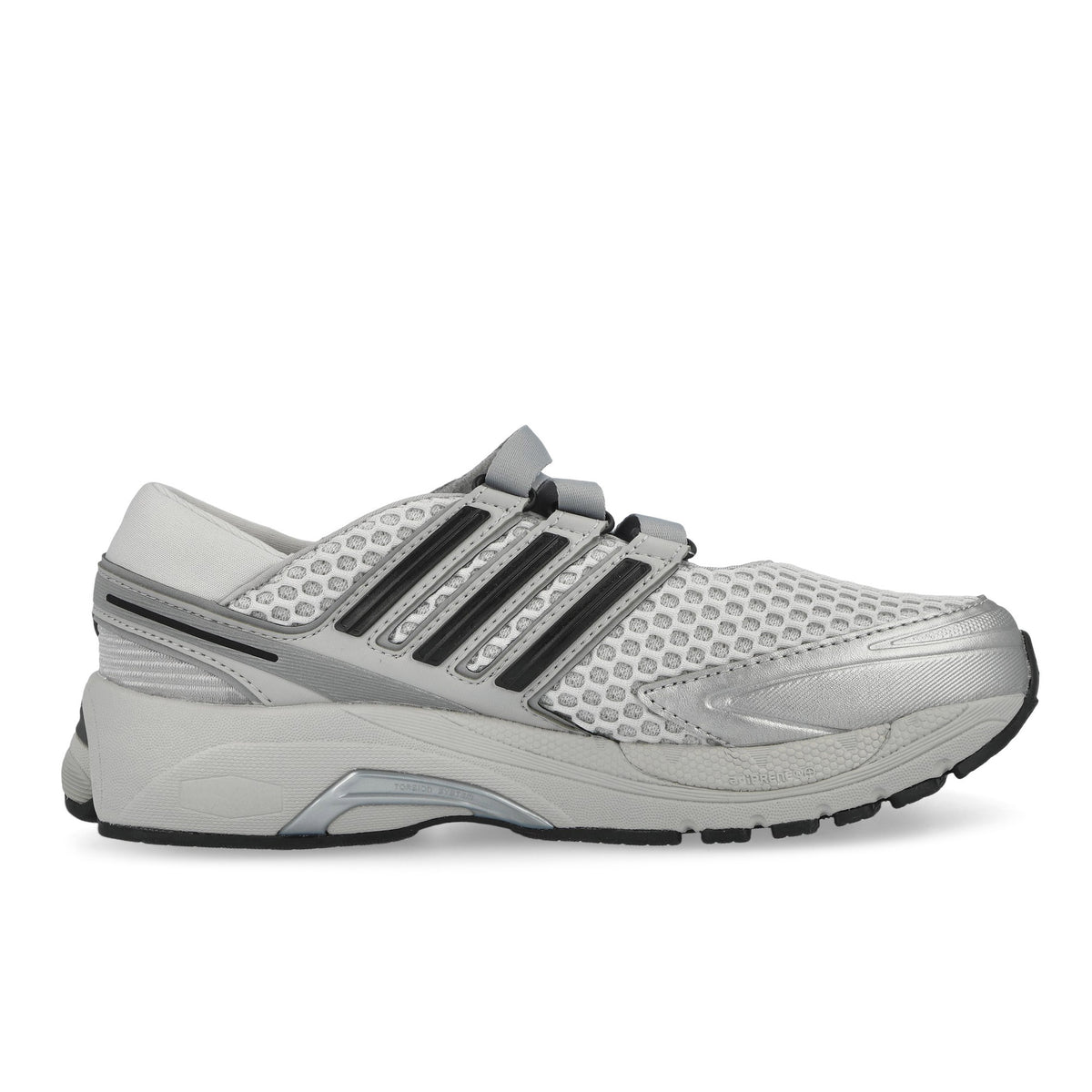 adidas Adistar Control 5 MJ W Grey One / Silver Metallic / Grey Two Sneaker LA1822 Silhouette | Overkill