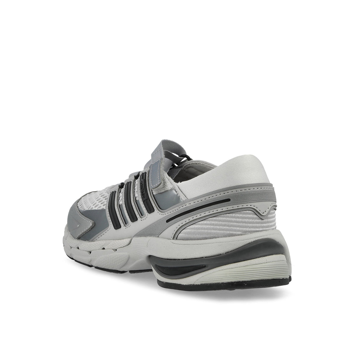 adidas Adistar Control 5 MJ W Grey One / Silver Metallic / Grey Two Sneaker LA1822 Material | Overkill