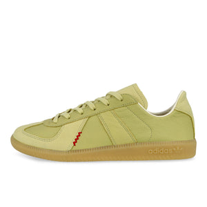 adidas BW Army Decon Halo Gold / Halo Gold / Gum 3 Low Top Sneakers LA6836 | Overkill