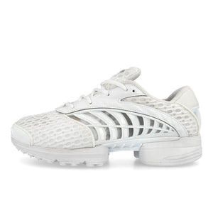 adidas Climacool 2 Footwear White / Footwear White / Silver Metallic Sneaker LA7794 | Overkill
