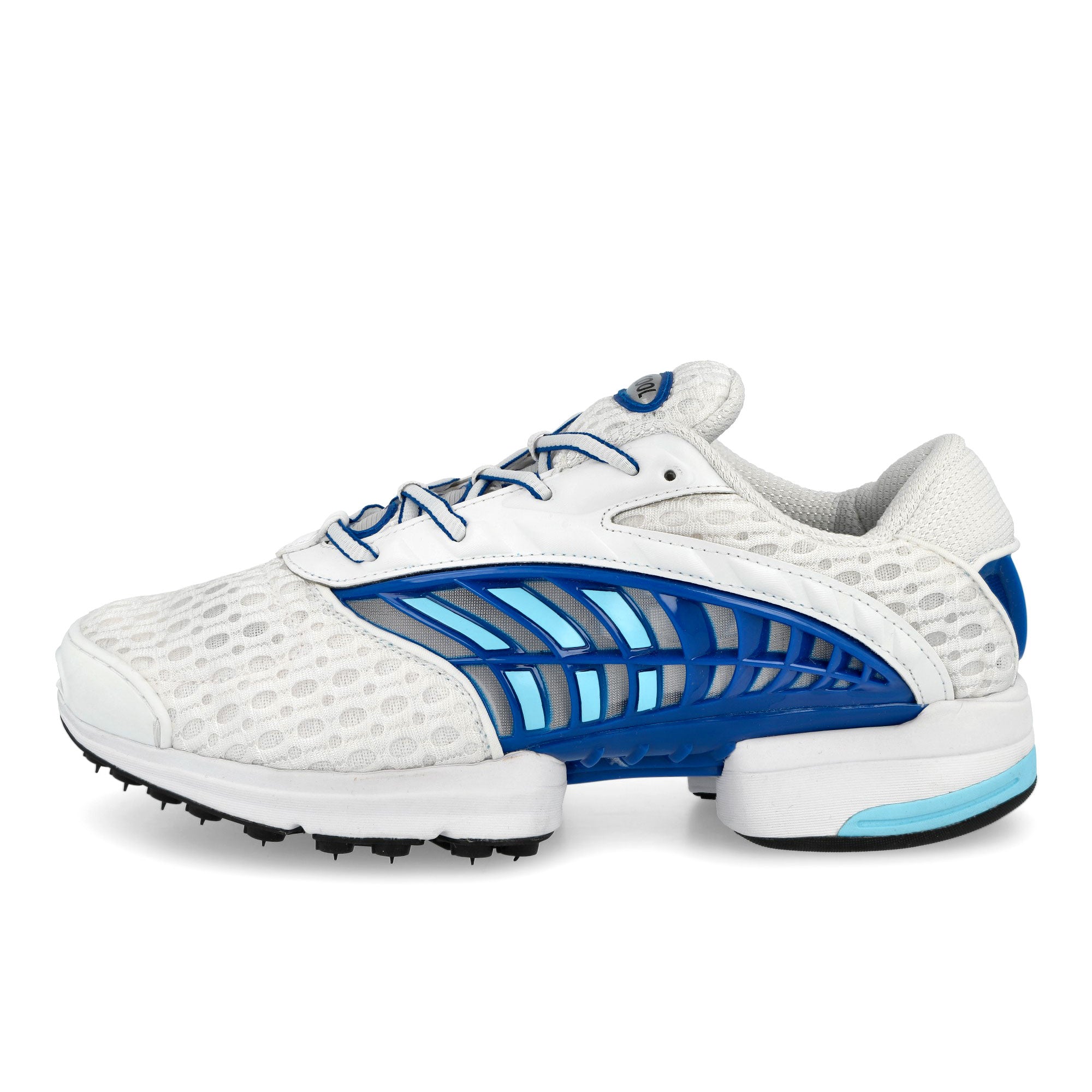 adidas Climacool 2 Footwear White / Team Royal / Bliss Blue Sneaker LA7796 | Overkill