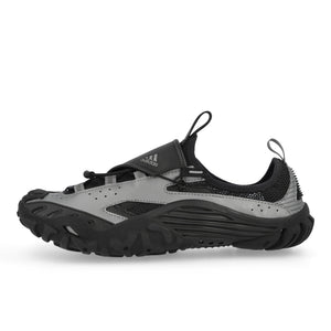 adidas PW Water Moc Core Black / Iron Metallic / Silver Metallic Sneaker LB2841 | Overkill