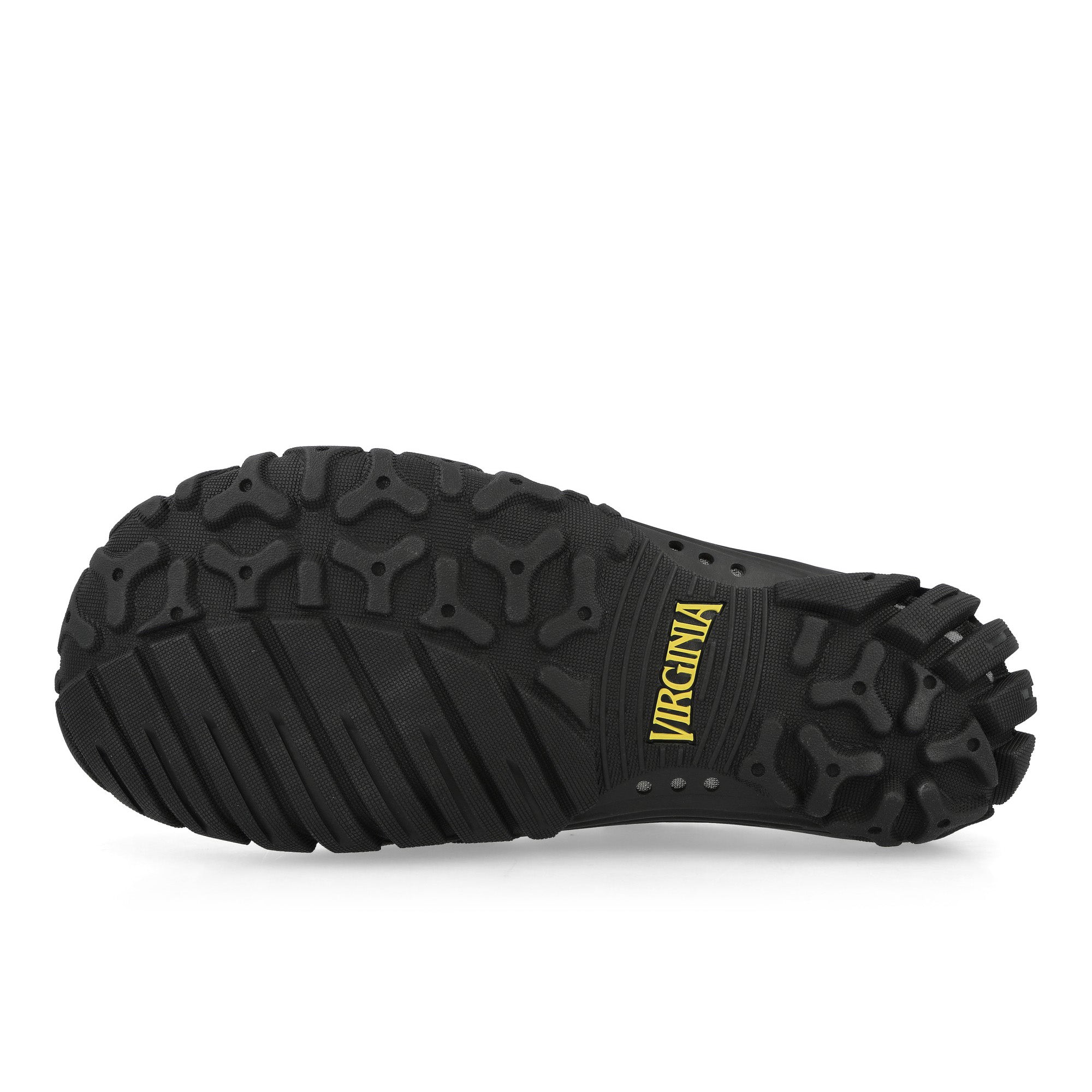 adidas PW Water Moc Yellow / Core Black / Matte Silver Sneaker LB2842 Detail View 1 | Overkill