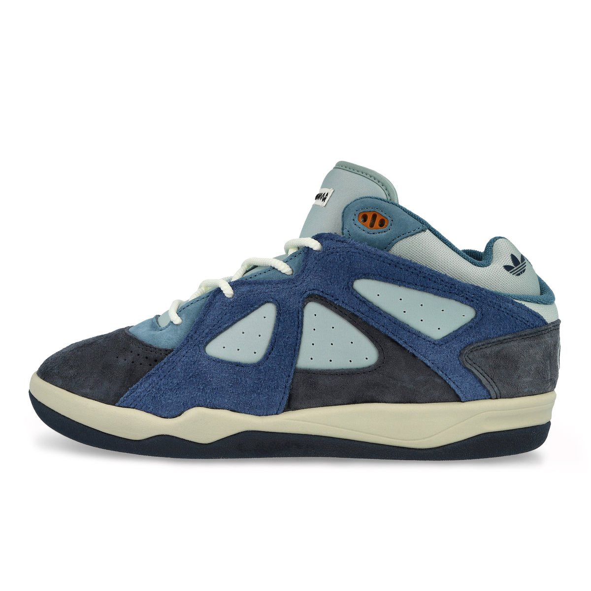 Bad Bunny x adidas BadBo 1.0 Night Navy / Night Indigo / Clear Brown Sneaker LB5996 | Overkill