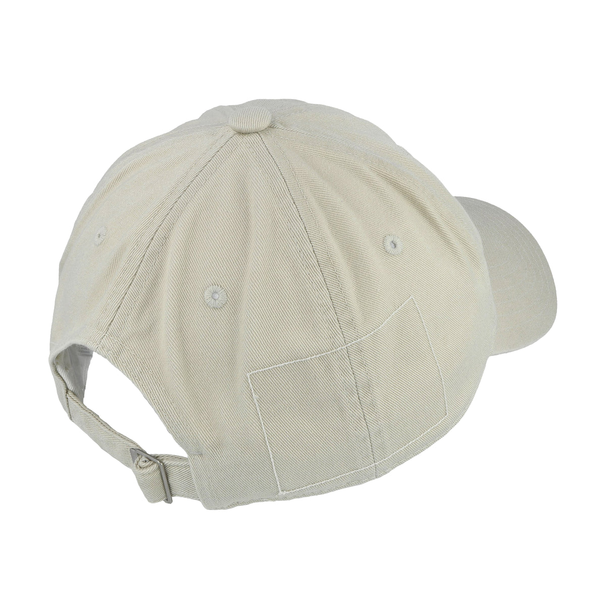 Song for the Mute x adidas ADI008 Cap Alumina Basecap LE9468 Detail View 2 | Overkill