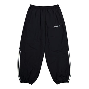 adidas adiSignature Vista Wind Track Pant Black Sweat pant LD1610 | Overkill