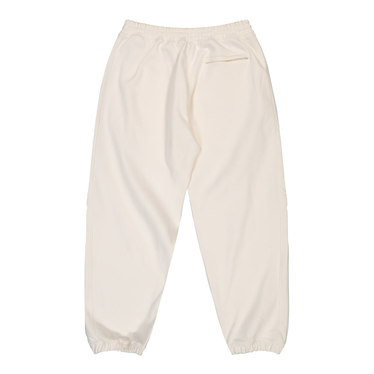adidas Block Sweatpant Off White Sweat & Track Pants LD1612 Close-up | Overkill