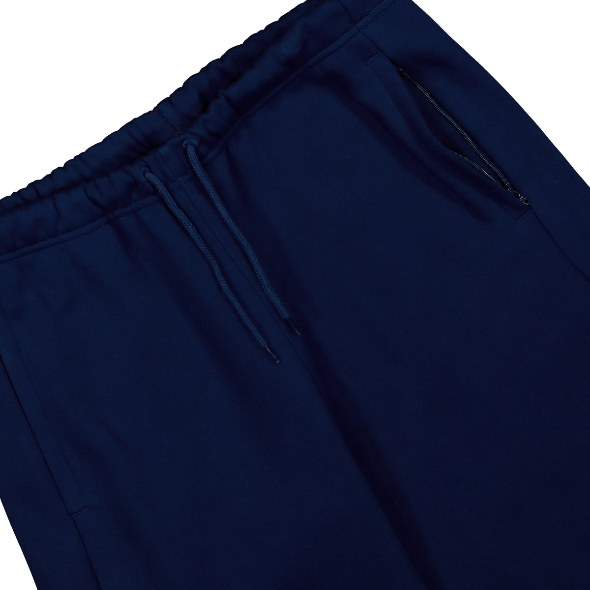 adidas W Block Sweatpant Team Navy Blue 2 track pant LD1663 Detail View 1 | Overkill
