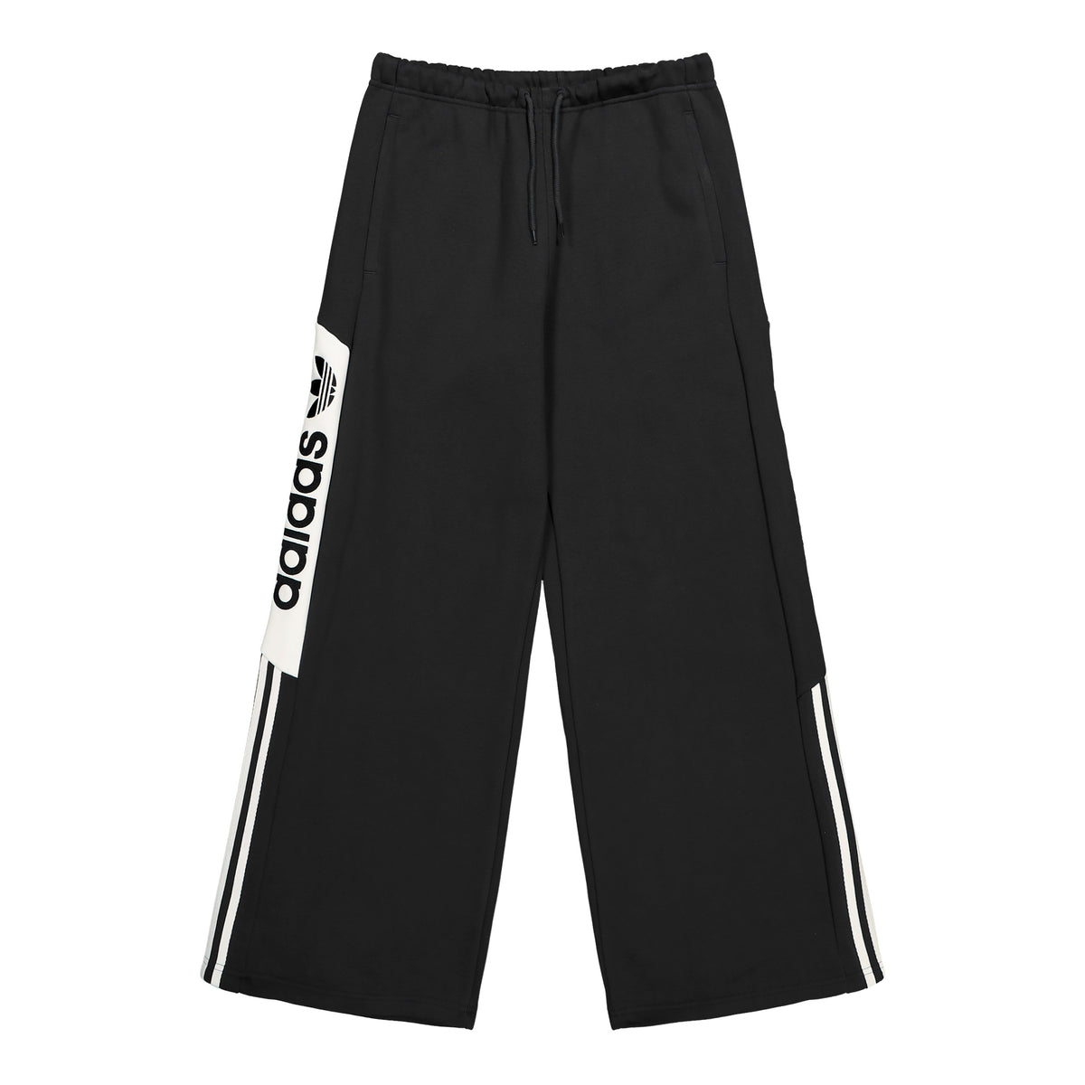 adidas W Block Sweatpant Utility Black track pant LD1665 | Overkill