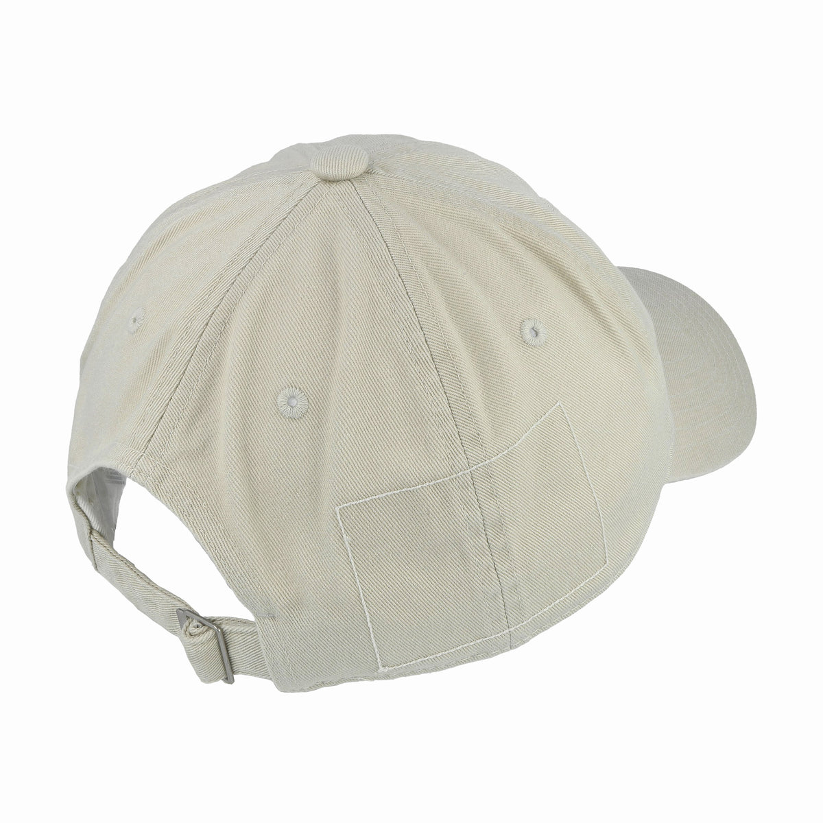 Song for the Mute x adidas ADI008 Cap Alumina Cap LE9468 Detail View 2 | Overkill