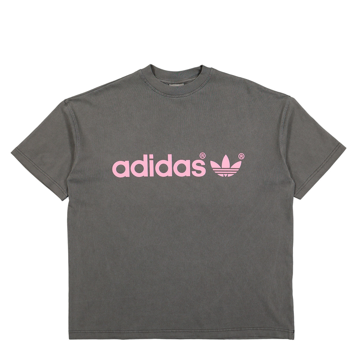 adidas adisignature NY Tee Utility Black T-Shirt LF3001 | Overkill