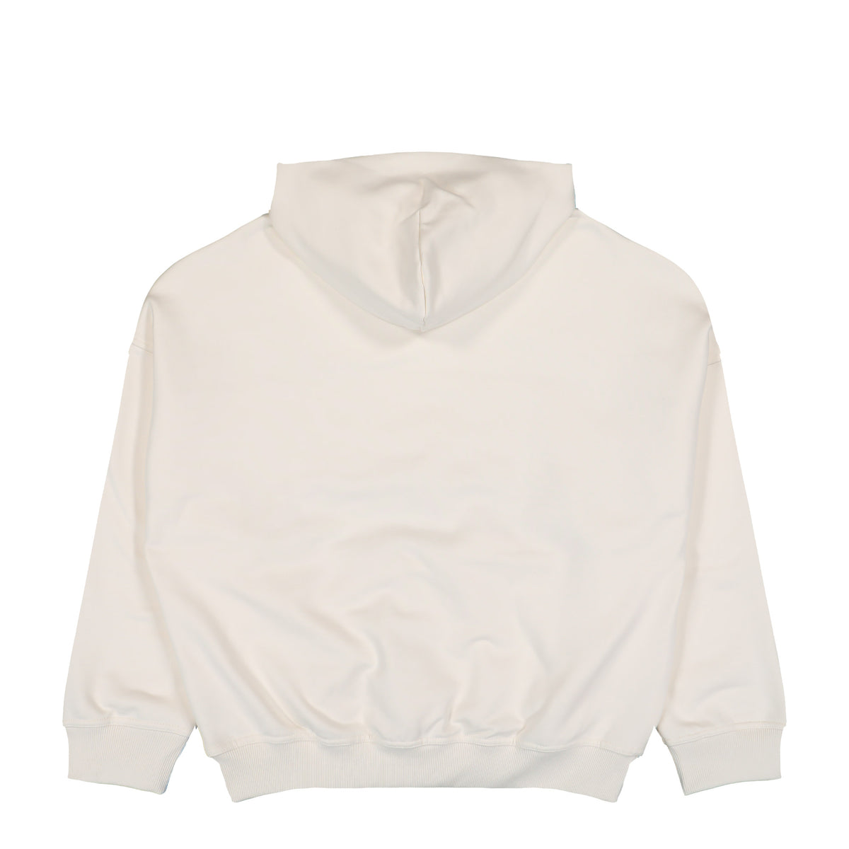 adidas Block Hoodie Off White Hoodies LF3018 Close-up | Overkill