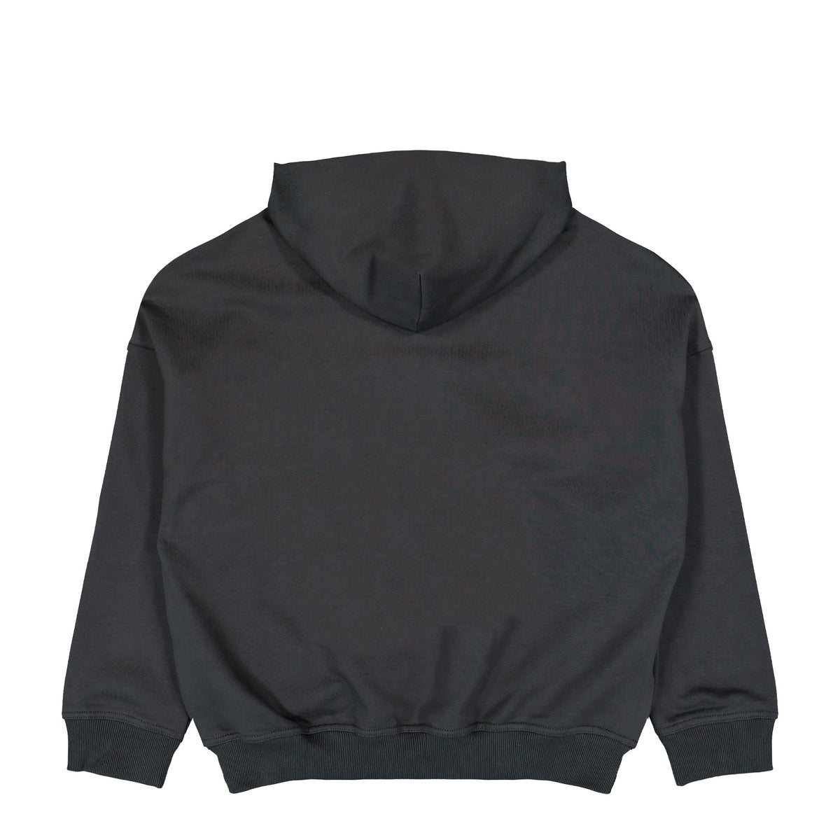adidas Block Hoodie Utility Black Hoodies LF3019 Close-up | Overkill