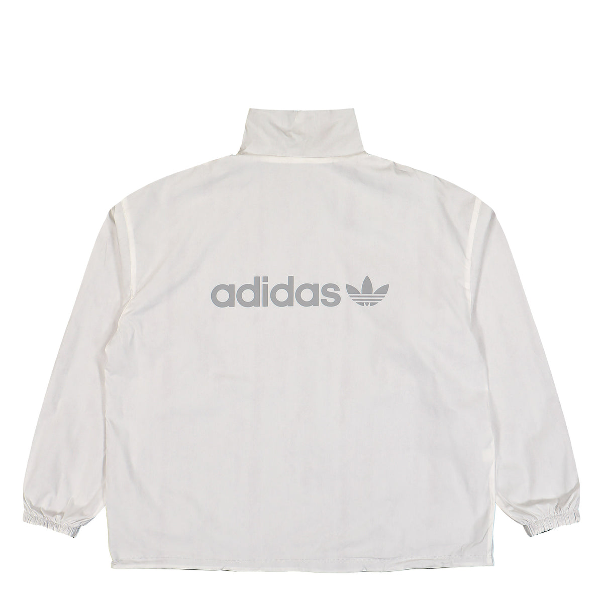 Song for the Mute x adidas ADI008 Rvsb Track Top Black / Off White Track Jacket LF5251 Detail View 3 | Overkill