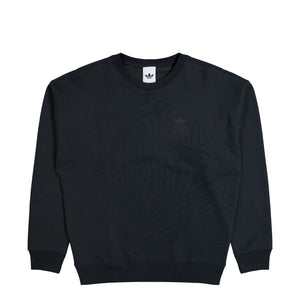 adidas Berlin KC Crew Carbon Sweatshirt LG9388 | Overkill
