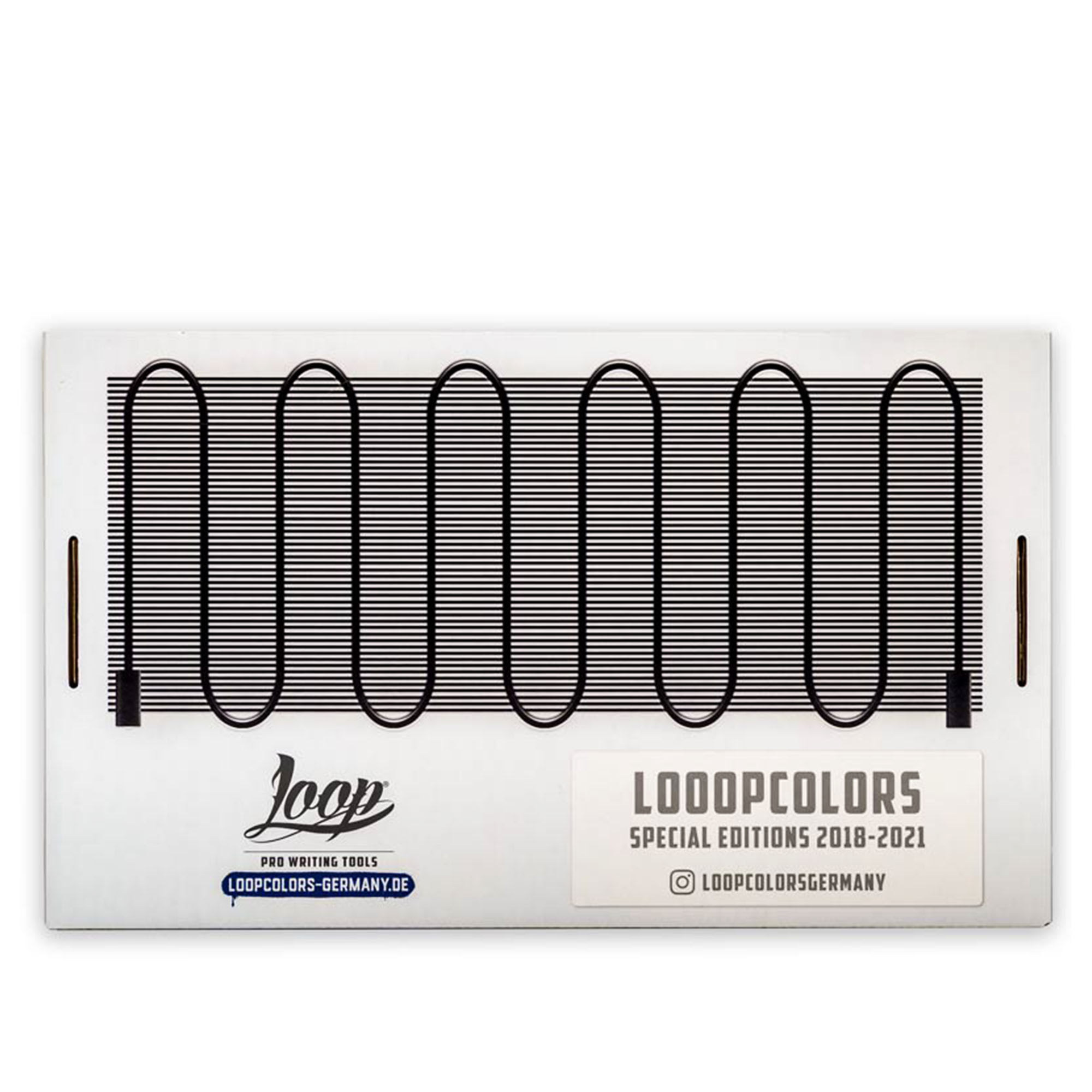 Loop Cool Box Ltd. Edition 4x 400 ml 0 Cans Detail view 1 | Overkill