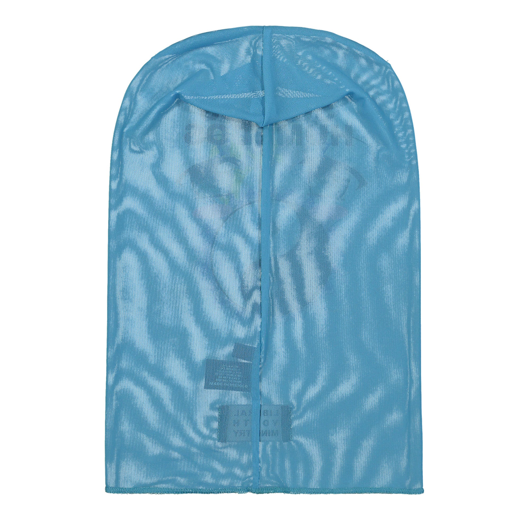 Liberal Youth Ministry Suenos Humedos Knit Balaclava Blue Balaclavas Material | Overkill