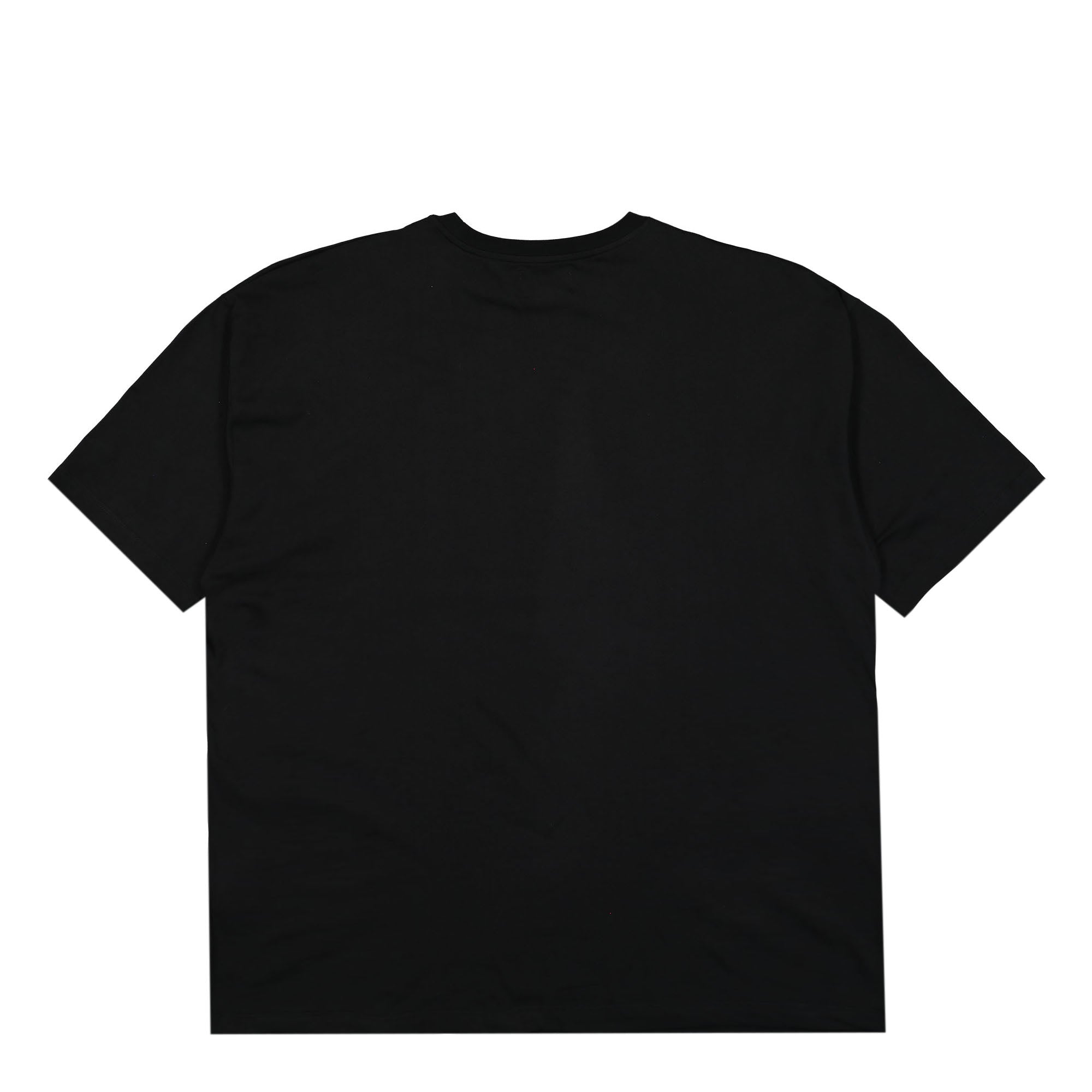 Liberal Youth Ministry No To The Ancient Wor T-Shirt Black T-Shirts Material | Overkill